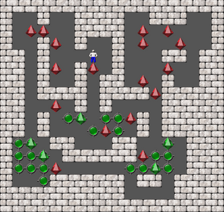 Уровень 862 — Bugs1005 collections